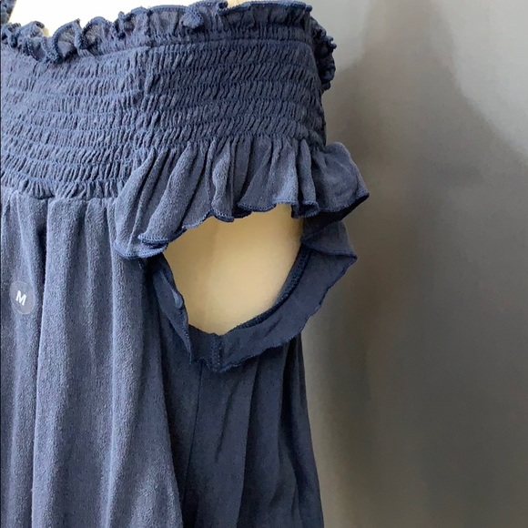 NWT top - Picture 3 of 6